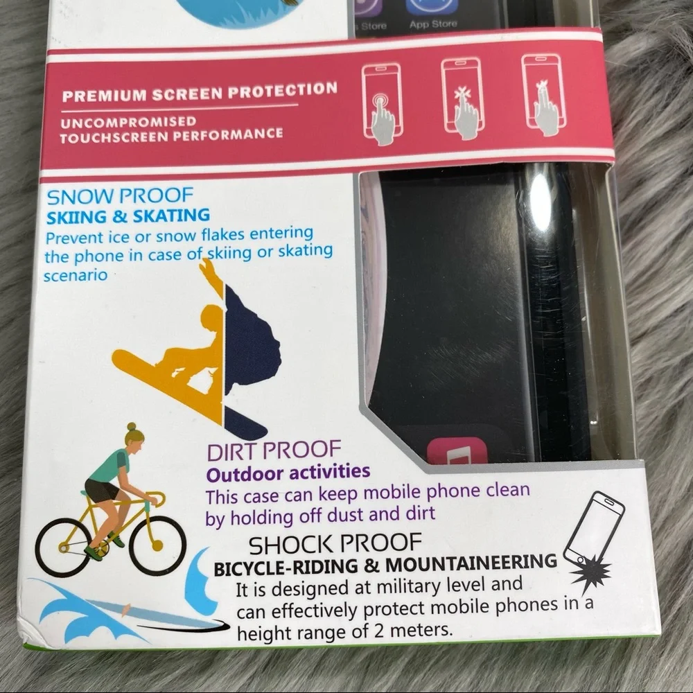 N/A conditions new